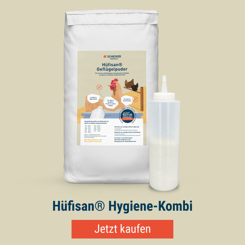Hüfisan Produkt 3 - Hygiene-Kombi